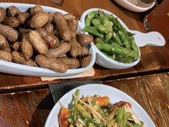 -小俩口烧烤东北菜(双井店)