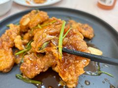 -鼎好家常菜(天桥店)
