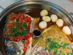 -望湘园湖南菜(赛格店)