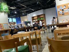 -海马体照相馆(天津世纪都会店)
