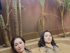 -100蛋泥浆浴