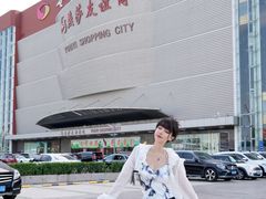 -燕莎友谊商城(金源店)