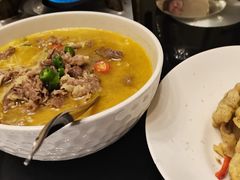 -丰收日·小海鲜·沪上家宴(顾村正大店)