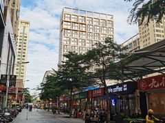 -乐从天佑城星光广场
