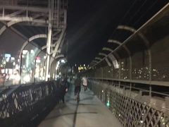 -悉尼海港大桥