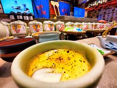 日式海鲜茶碗蒸-伊藤ITO(侨福芳草地购物中心店)