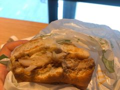 -麦当劳(望京国际商业中心店)