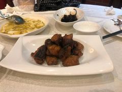 -梅龙镇酒家(南京西路总店)