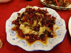 -胜记菜馆(文明路)