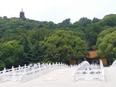 -狼山风景名胜区