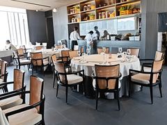-情书·中餐厅(长嘉汇店)