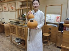 -蟹家大院 · 独揽江景(滨江店)