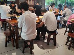 -秦园陕西手工面馆(番禺节能科技园店)
