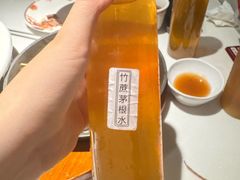 -稻香饭店(IFS国金中心店)