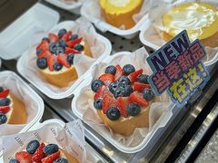 -君之狮子山·轻糖烘焙(松江印象城店)