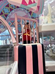 -奈尔宝·儿童乐园·亲子餐厅(星河湾店)