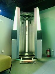 -极昼美黑24H日晒沙龙