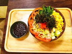 -Poke lemon海鲜波奇饭·柠檬茶(金碧开放小区店)