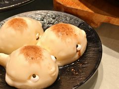 -永安鱼庄·镇江菜(东吴路店)