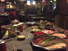 -佬革命主题火锅(玉沙路店)