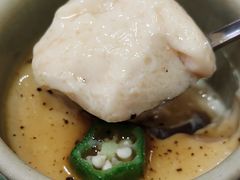 日式海鲜茶碗蒸-伊藤ITO(侨福芳草地购物中心店)