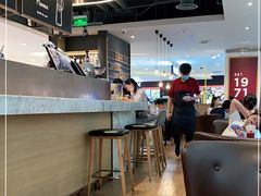 -COSTA COFFEE(恒基名人购物中心店)