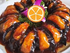 -大眼锅贴水饺(河东店)