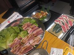 -子檀大隐炭烧(食品街店)