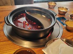 -江湖六膳門串串香(隆礼路店)