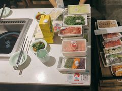-野妹火锅(南园店)