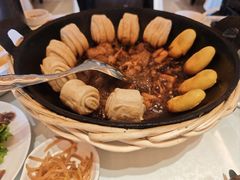 -古洼一锅鲜(开发区店)