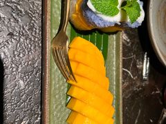-泰傳奇