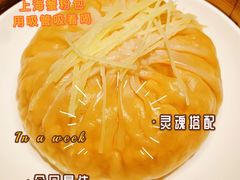 -桂满陇·西湖船宴(平安金融中心店)