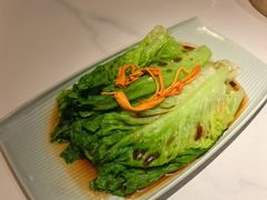 -禄运茶居·手工点心(猎德店)