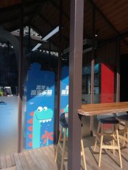 -恐龙探索乐园(磁器口店)