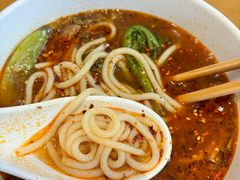 -三千粉牛肉米粉(来客茂店)