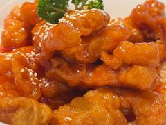 糖醋里脊-兰湘子·湘菜小炒(金城中心店)