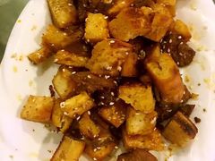 -维吾尔餐厅(宜山路店)