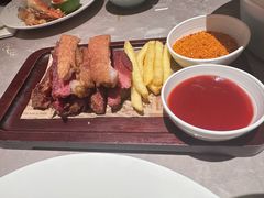-醉庐·新上海菜(南京西路店)