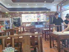 -天天初二·天津传统捞面·天津特色菜(凌奥总店)
