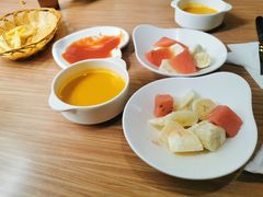 -清真·穆巴拉克西餐厅(回民街店)