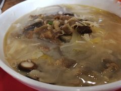 -江南大学-第一食堂(江南苑)