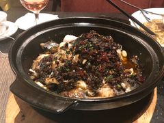 -羡餐厅-千岛湖自由洲际殿