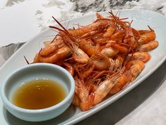 -御香农家菜(莫干山庾村店)
