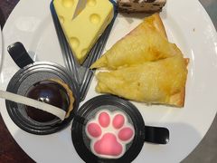 -朗丽兹自助餐厅