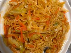-白玉串城·朝鲜族烤串(龙岗店)