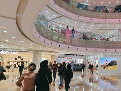 -万达广场(无锡滨湖店)