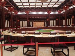 -北京雁栖湖国际会展中心