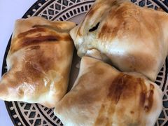 -百格里格.Uyghur cuisine(百色路店)