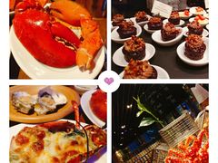 -广州富力君悦大酒店·凯菲厅